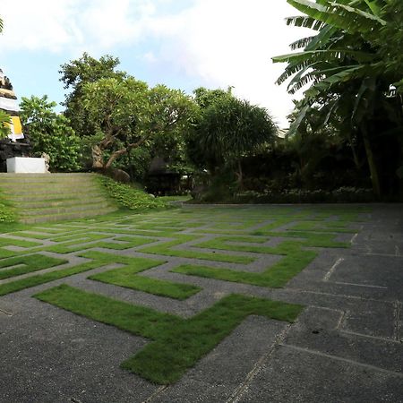 The Kasih Villas & Spa Seminyak Exterior foto